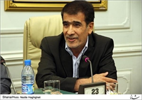 تزریق گاز در فاز سوم میدان دارخوین ادامه دارد