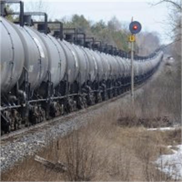 Diesel Export for the First Time