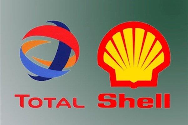 Shell, Total likely to join hands in Iran