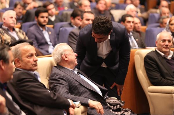 دهمین همایش سالانه اتحادیه9