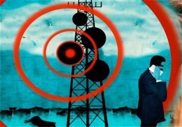 وزارت بهداشت خطر تشعشع آنتن‌ موبایل برای سلامتی را رد کرد