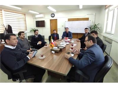 Tech firms admitted based on real needs of oil industry