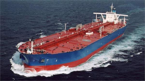 Japan resumes imports of naphtha from Iran