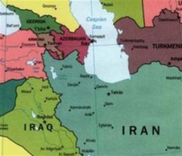 افزایش ظرفیت صادرات گاز ایران به قفقاز و آناتولی
