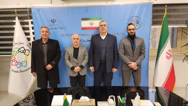 سازمان توسعه تجارت تنها متولی حمایت از تجارت و صادرات