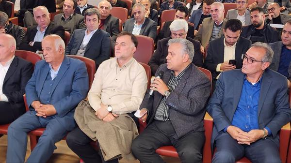 مجامع عمومی عادی به طور فوق‌العاده و فوق‌العاده اتحادیه 1403 4