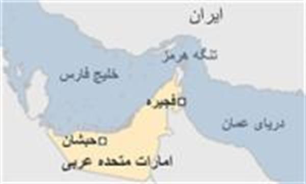 کشورهای عربی برای صادرات نفت خود به تنگه هرمز وابسته هستند