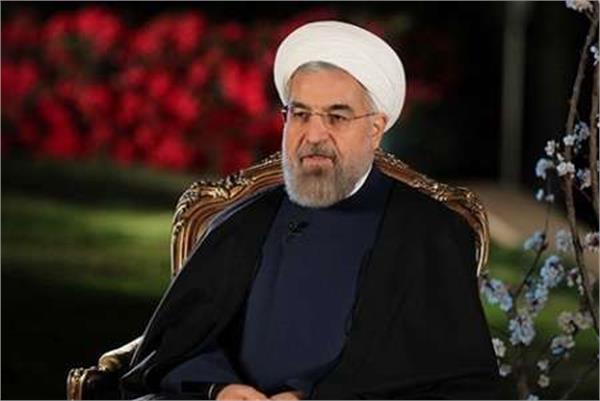 US firms can use post-sanction conditions: Rouhani