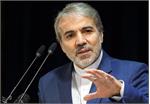 نوبخت: منابع مالی محدود است و هنوز در شرایط تحریم به سر می‌بریم