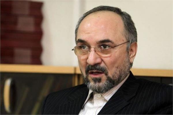 سند همکاری بین ایران و هلند امضا شد