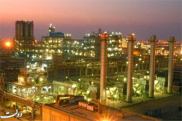 صادرات 9 میلیارد دلاری محصولات پتروشیمی در 8 ماه