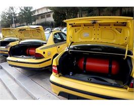 Online taxis nationwide eligible for free dual-fuel kits