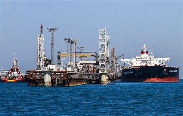 Iran’s oil exports to Asia hits 1.7mn bpd