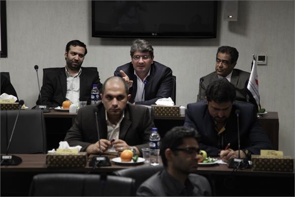 سمینار روز روابط عمومی 18