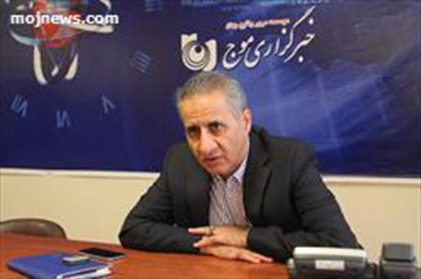 گفت و گوی موج با سید حمید حسینی، فعال اتاق بازرگانی در بخش پتروشیمی و عضو اتاق ایران
