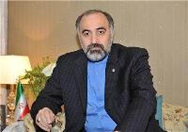 سفر مدیران ۵۰ شرکت و بانک قبرسی به ایران برای توسعه همکاری‌ها