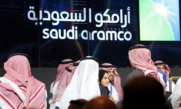 افزایش مشتریان نفت آرامکو با وجود افزایش قیمت نفت