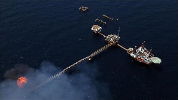 Iran gets first ever associated gas offer