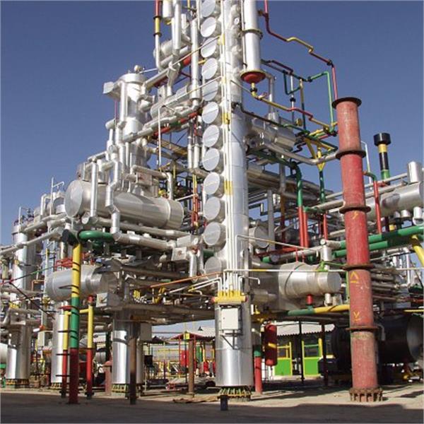 Regaining Petrochemical Market Share in Europe