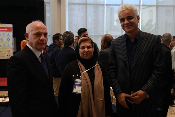 پانزدهمین همایش سالانه اتحادیه 24