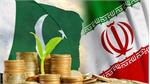 افزایش حجم مبادلات ایران و پاکستان تا پنج میلیارد دلار
