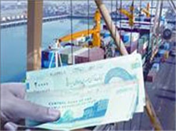 عملی نشدن دستور رییس جمهوری : توقف پرداخت جوایز صادراتی