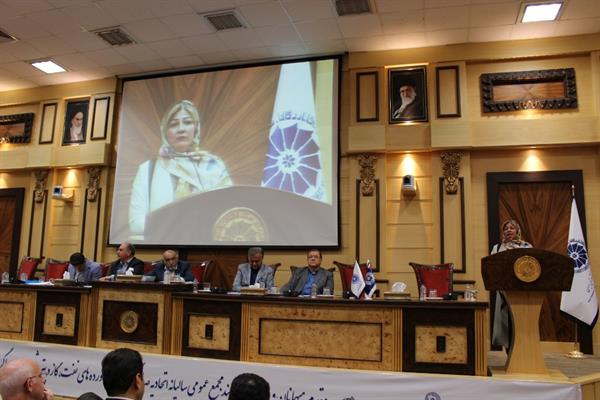 مجمع سالیانه اتحادیه 1398 31