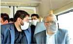 سرمایه‌‌گذاری ۲۲ میلیارد دلاری برای حفظ و نگهداشت تولید گاز نیاز است