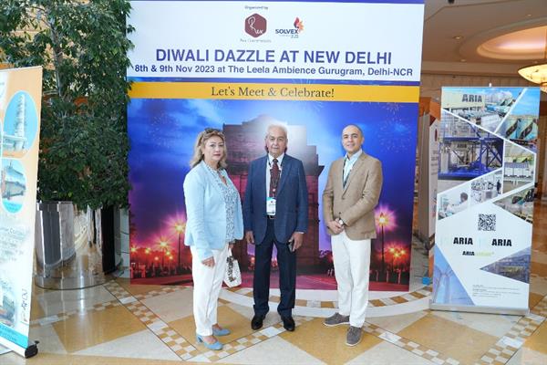 Rex Fuels & Solvex Global Conference Aug 23 9