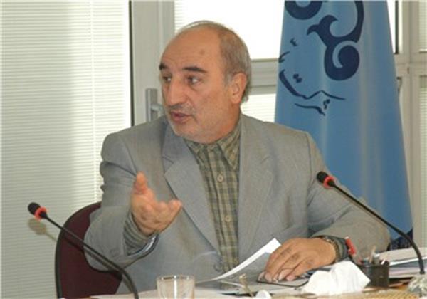 مدیرعامل هلدینگ پتروشیمی خلیج فارس