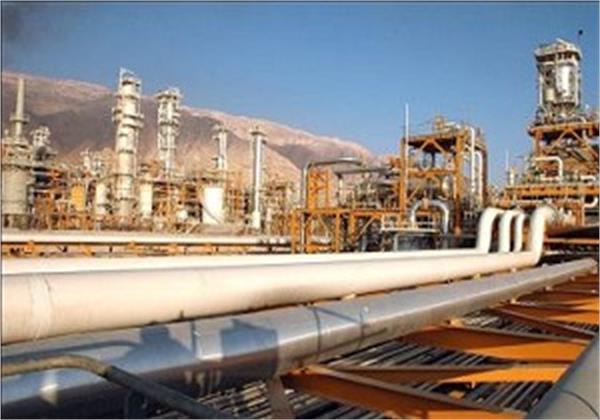 فاز 19 پارس جنوبی گوی سبقت را از دیگر فازها ربود