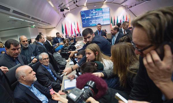 Iran Won’t Leave OPEC