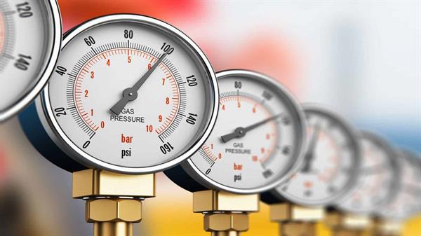 Natural Gas Prices Crash On Warm Weather Warnings