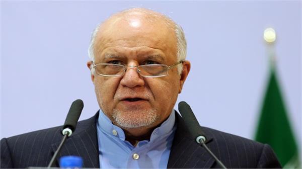Iran says planned boost in oil exports won't harm market
