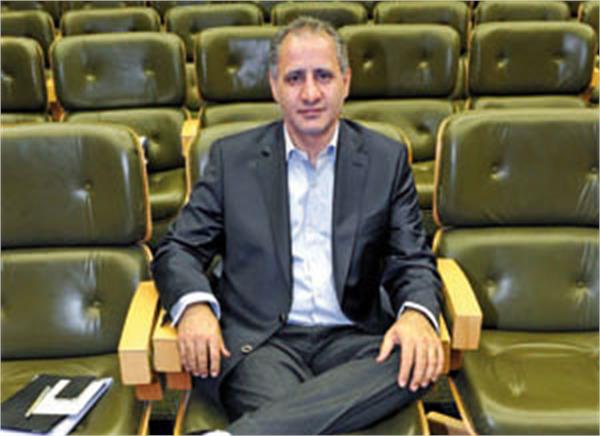حمید حسینی در گفت‌و‌گو با «اقتصادنیوز»