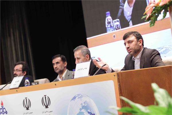 نهمین همایش سالانه اتحادیه 20