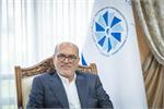 محمود نجفی عرب رئیس اتاق بازرگانی تهران در گفتگوی اختصاصی با پایگاه اطلاع رسانی اوپکس