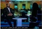 فیلم// گفتگوی ویژه خبری رییس هیات مدیره اتحادیه صادرکنندگان نفت، گاز و پتروشیمی ایران با شبکه دوم سیما