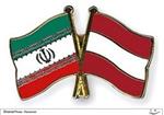 هیئت پارلمانی اتریش به ایران سفر می کند