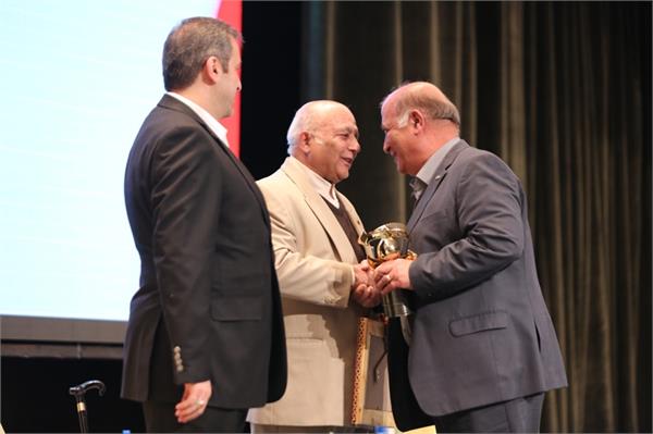 دهمین همایش سالانه اتحادیه18