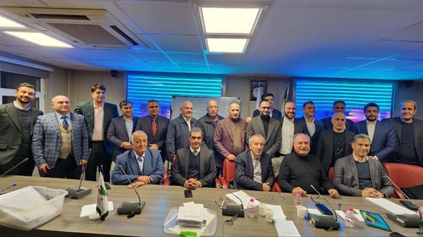 مجامع عمومی عادی به طور فوق‌العاده و فوق‌العاده اتحادیه 1403 1