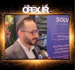 مصاحبه شبکه جهانی پرس تی وی با رئیس هیئت مدیره اتحادیه صادرکنندگان فرآورده‌های نفت گاز و پتروشیمی ایران در حاشیه بیست و نهمین