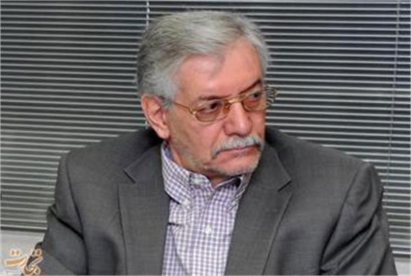 انتقاد دکتر فزونی از ریاست شورای رقابت «آقای دکتر پژویان لطفاً استعفا دهید»
