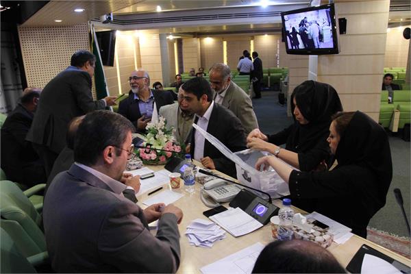 مجمع عمومی اتحادیه 1393 11