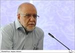 وزیر نفت امشب به شبکه خبر می رود