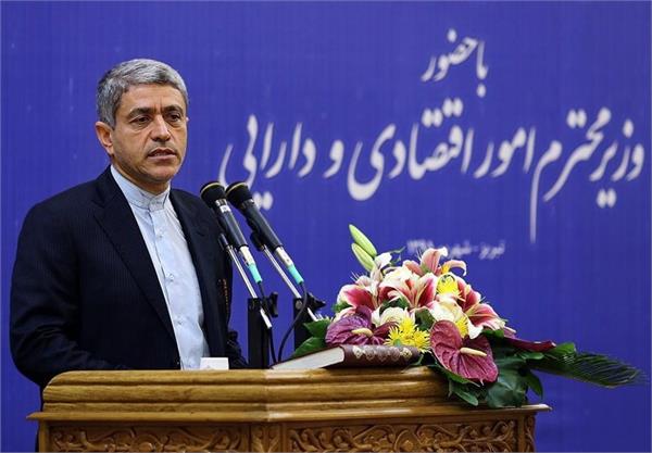 به FATF گفتیم از طریق آیین‌نامه مصوب دولت دغدغه‌های شما را مرتفع می‌کنیم/ از تعریف هیچ نهادی درباره تروریسم تبعیت نمی‌کنیم