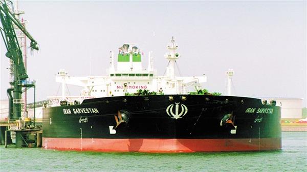 Iran becomes India's 5th top oil supplier