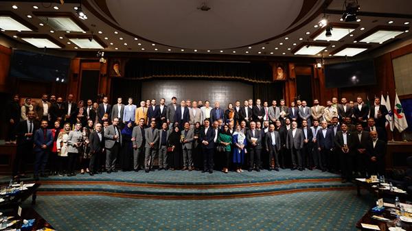 شانزدهمین کنفرانس سالانه اتحادیه  1