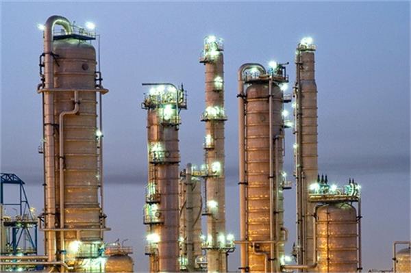 توضیحات پتروشیمی کارون درباره انتشار گاز ناکس