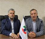 هیئت رئیسه کمیسیون شیمیایی و گاز انتخاب شد